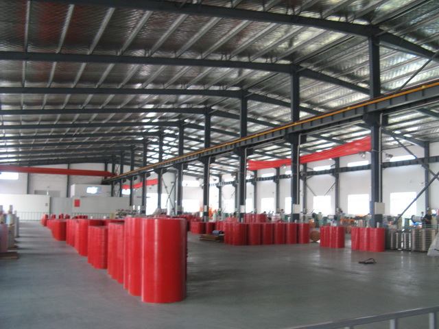 绥棱SCB10-400KVA/10KV/0.4KV干式变压器
