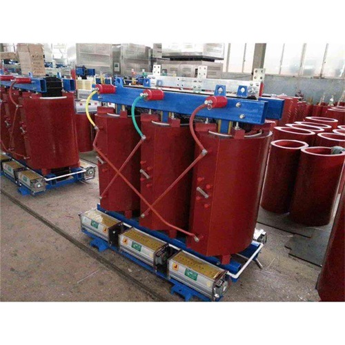 绥棱SCB11-125KVA/10KV/0.4KV干式变压器