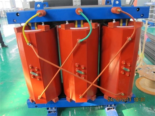 绥棱SCB10-1250kva干式变压器现货规格