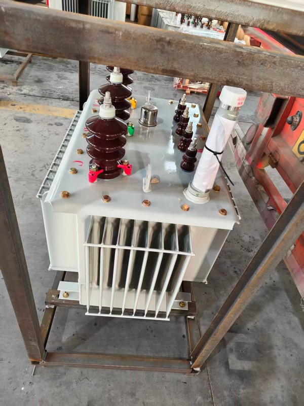 S13‑1000kVA 绥棱绥棱绥棱油浸式变压器 大型厂区 S13 绥棱绥棱绥棱油浸式变压器